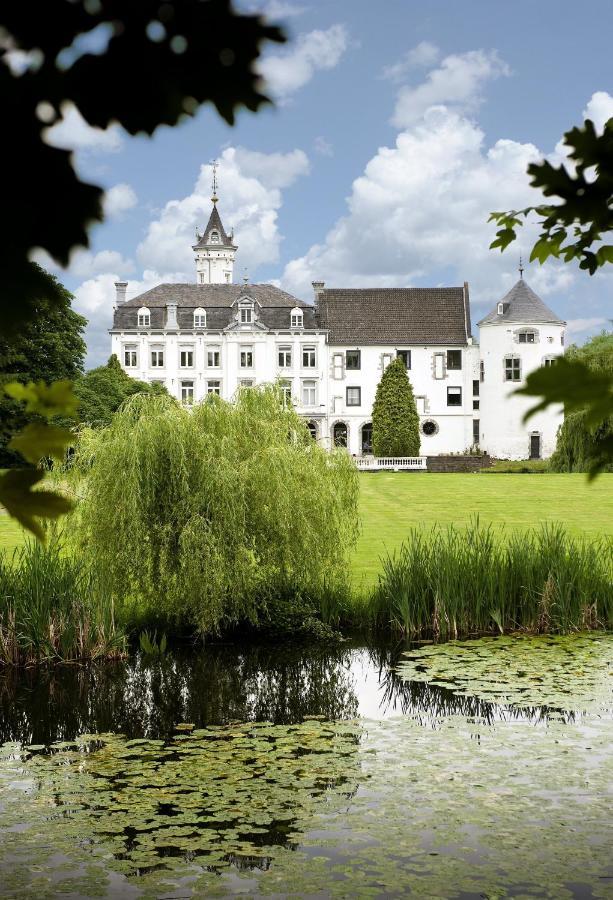 Teaching Hotel Maastricht Exterior photo